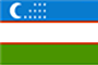 uzbekistan